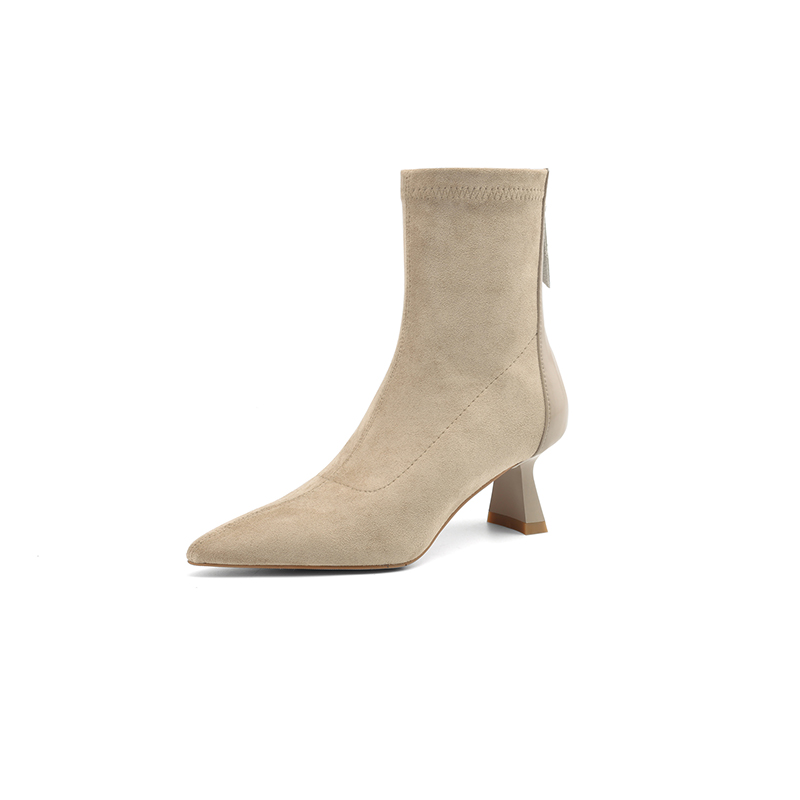 

Ботильоны Mo Lin Ankle Boots Women's