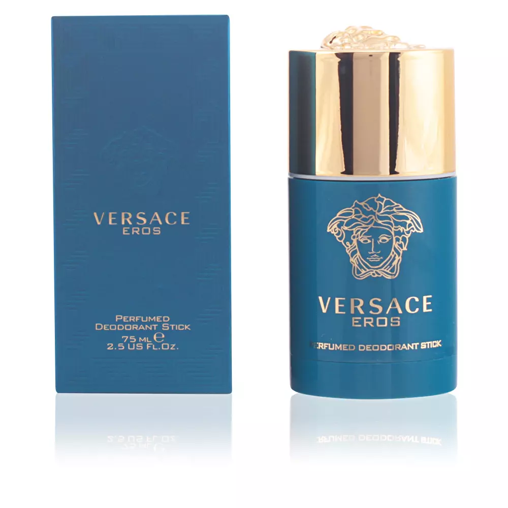 

Дезодорант Eros deodorant stick Versace, 75 мл.