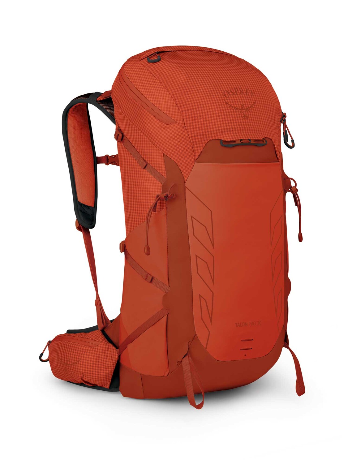 

Рюкзак Osprey Talon Pro 30, оранжевый