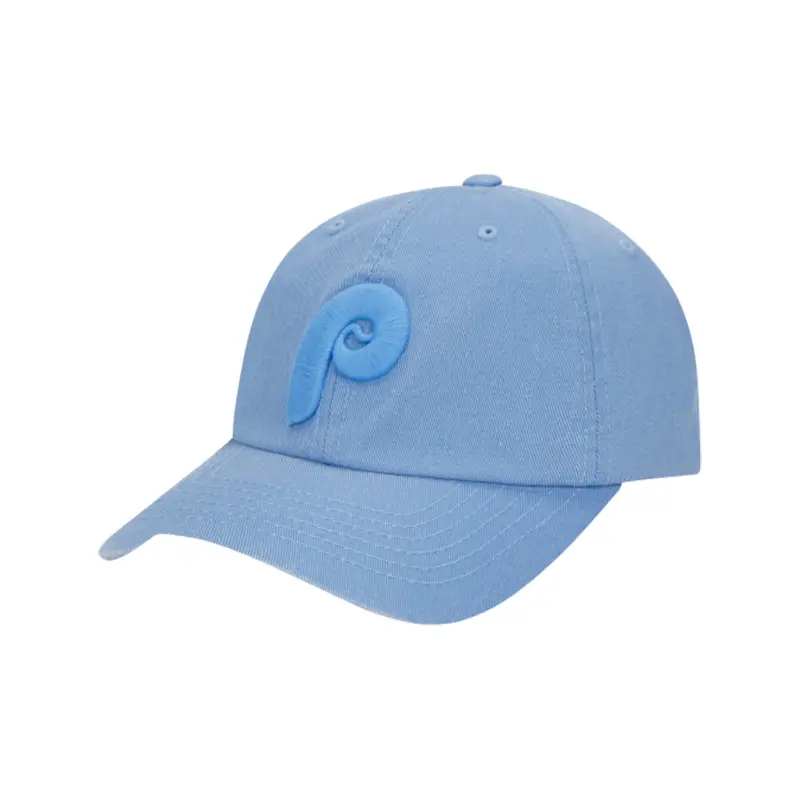 

MLB Хлопковая бейсболка унисекс, Blue/10S
