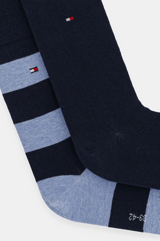 

Носки Tommy Hilfiger, синий