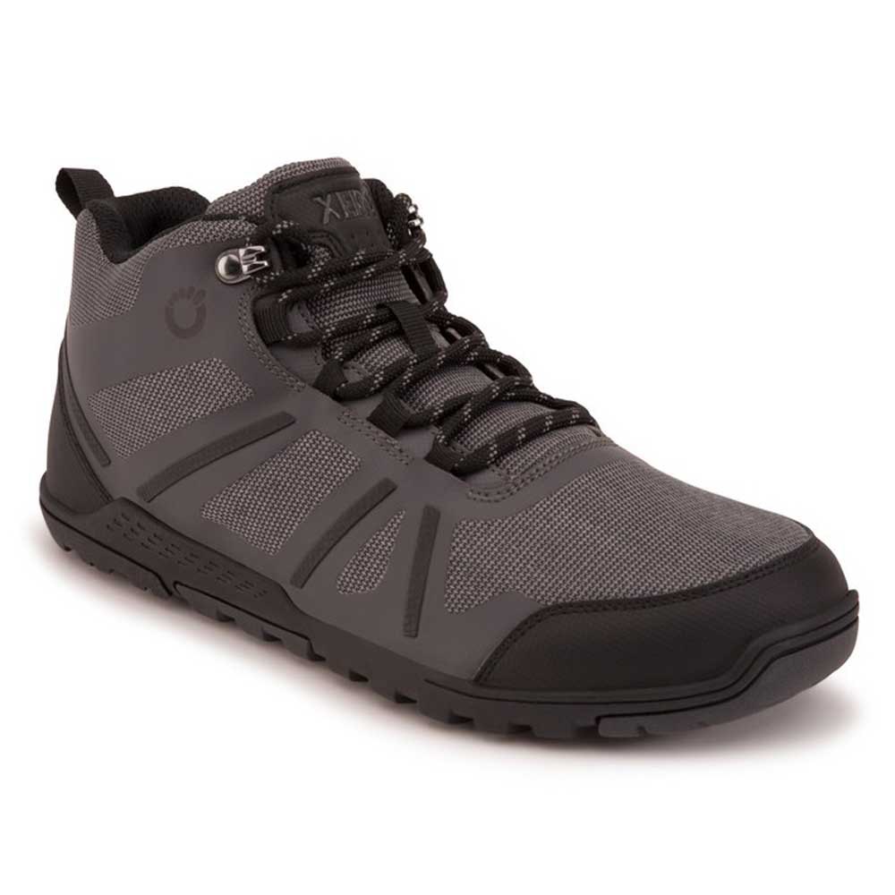 

Ботинки Xero Shoes Daylite Hiker Fusion Hiking, серый