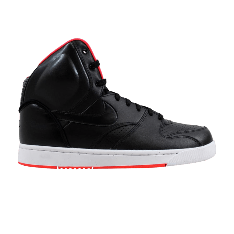 

Кроссовки Revolution Trainer 1 High, черный