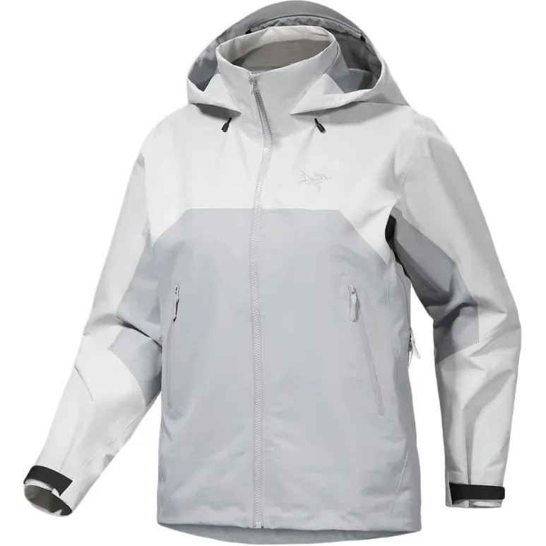 Куртка BETA AR FW25 Women's Arcteryx, cloud синий/alpine синий — фото 3