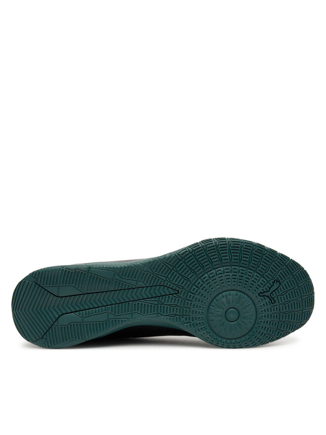 Футбольные бутсы Ultra 6 Play It 108537 02 Puma, черный — фото 4
