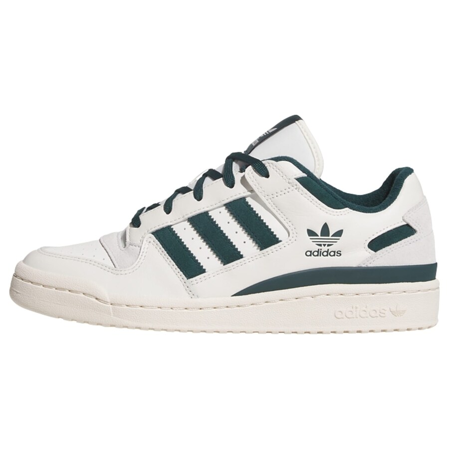 

Кроссовки ADIDAS ORIGINALS Forum, белый
