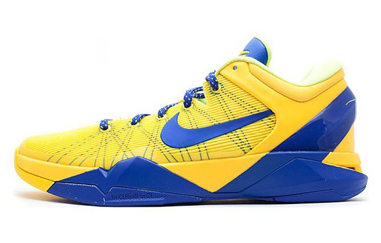 

Мужские баскетбольные кроссовки Nike Zoom Kobe 7