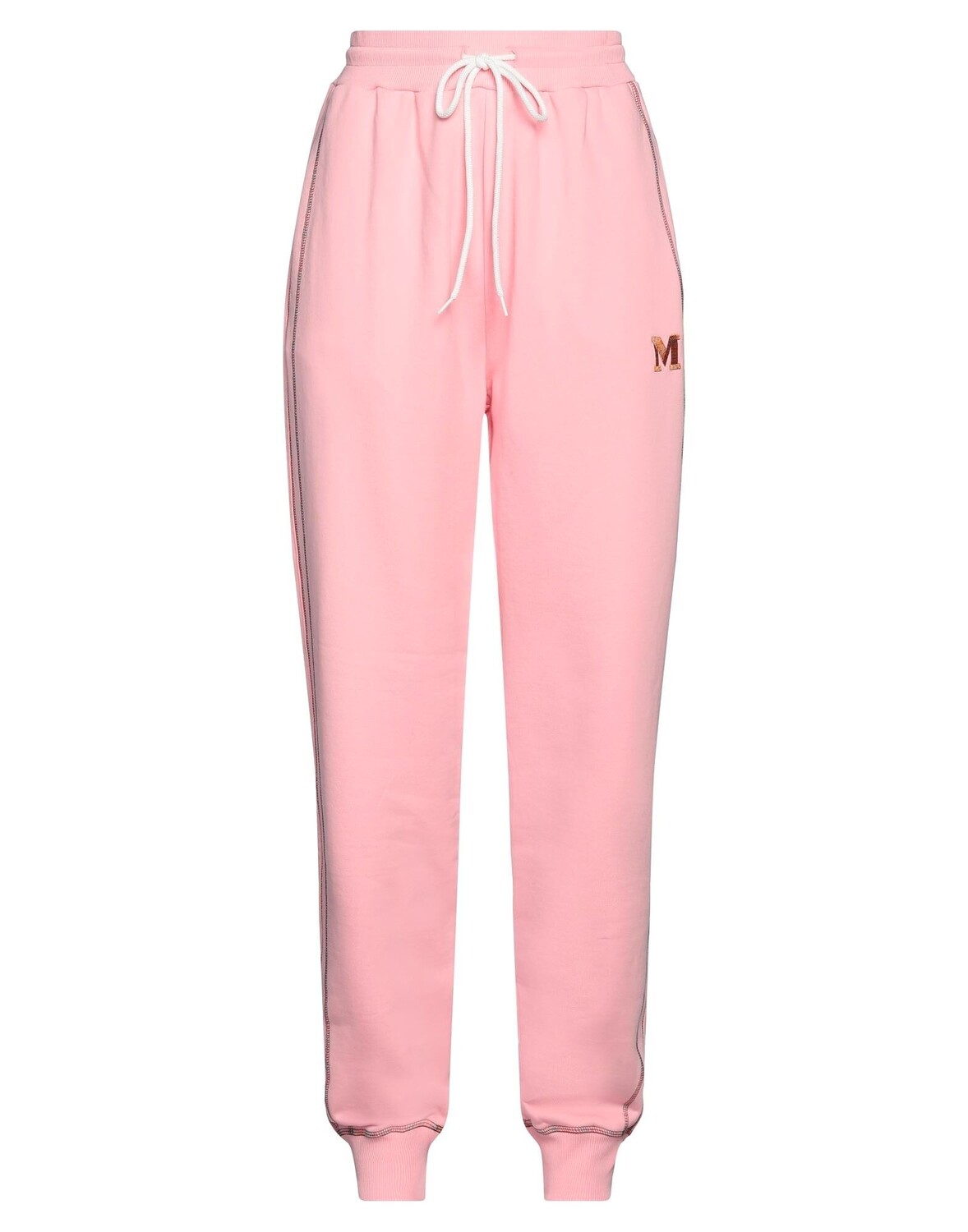

Брюки Missoni, розовый