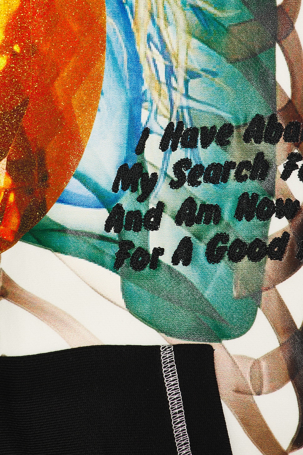 

Толстовка с капюшоном "Камень рождения" Advisory Board Crystals, Light Grey