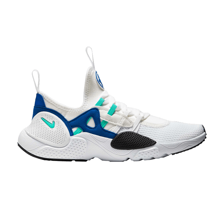 

Кроссовки Huarache E.D.G.E. TXT GS 'White Jade Royal', белый