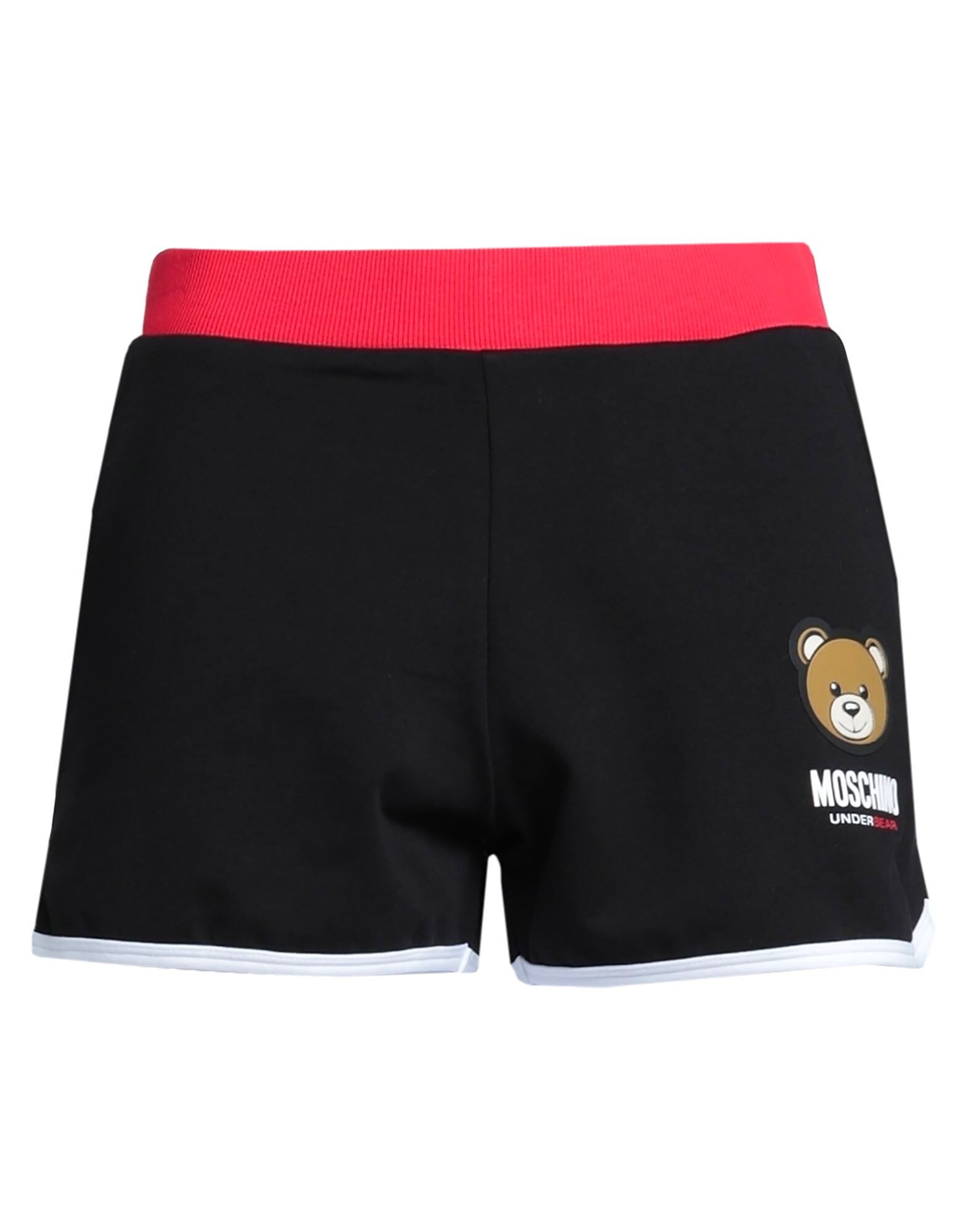 

Пижамные брюки Moschino, черный