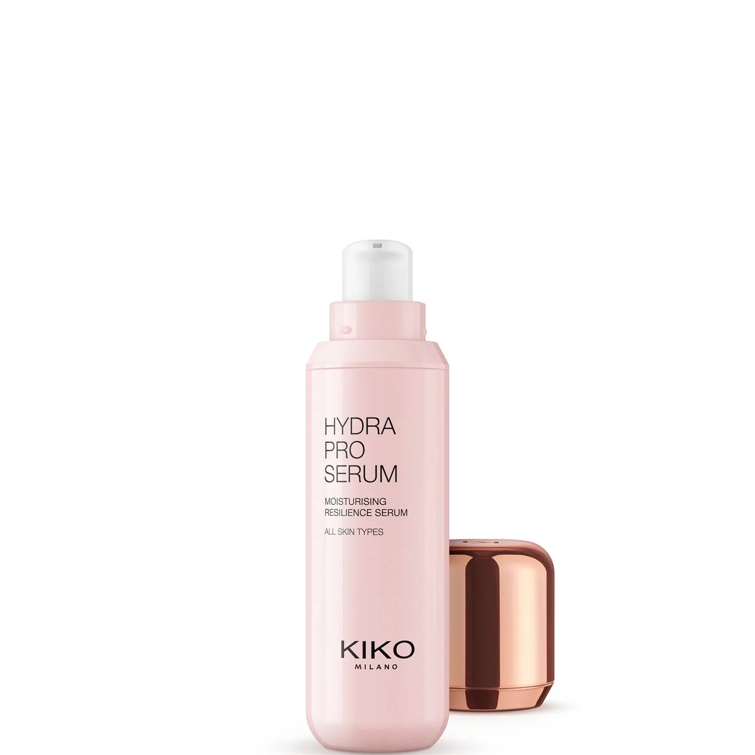 Сыворотка Kiko Milano — Hydra Pro, 30 мл