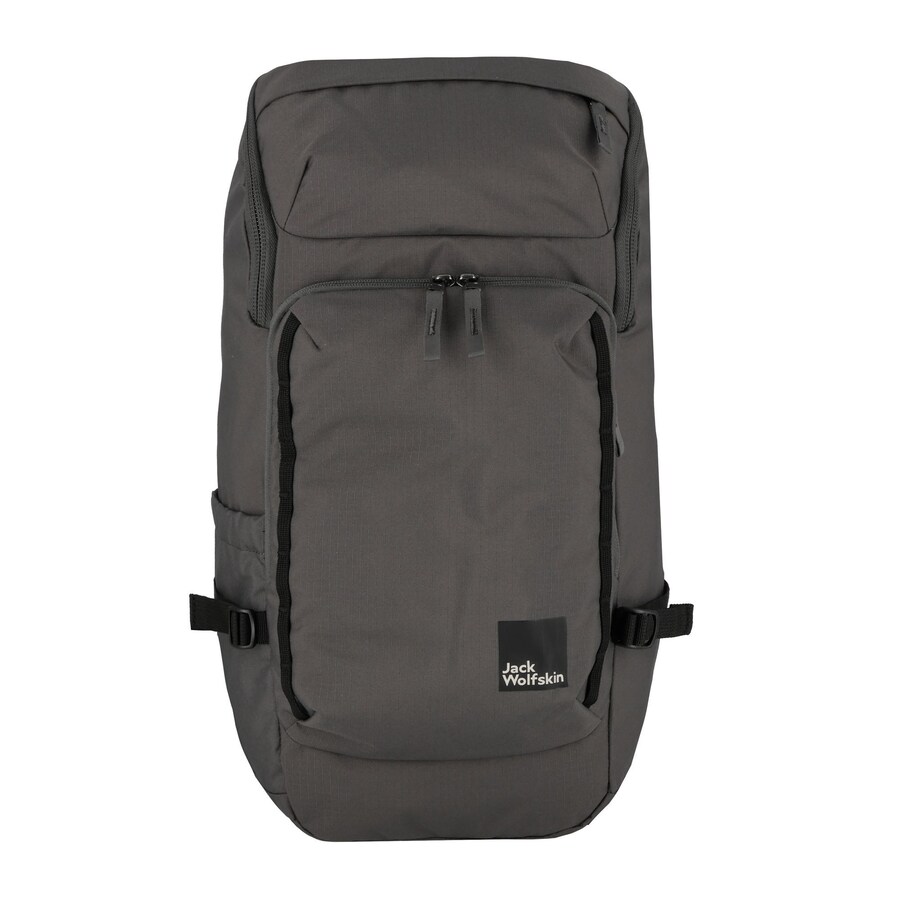 

Рюкзак JACK WOLFSKIN Lyall, темно-серый