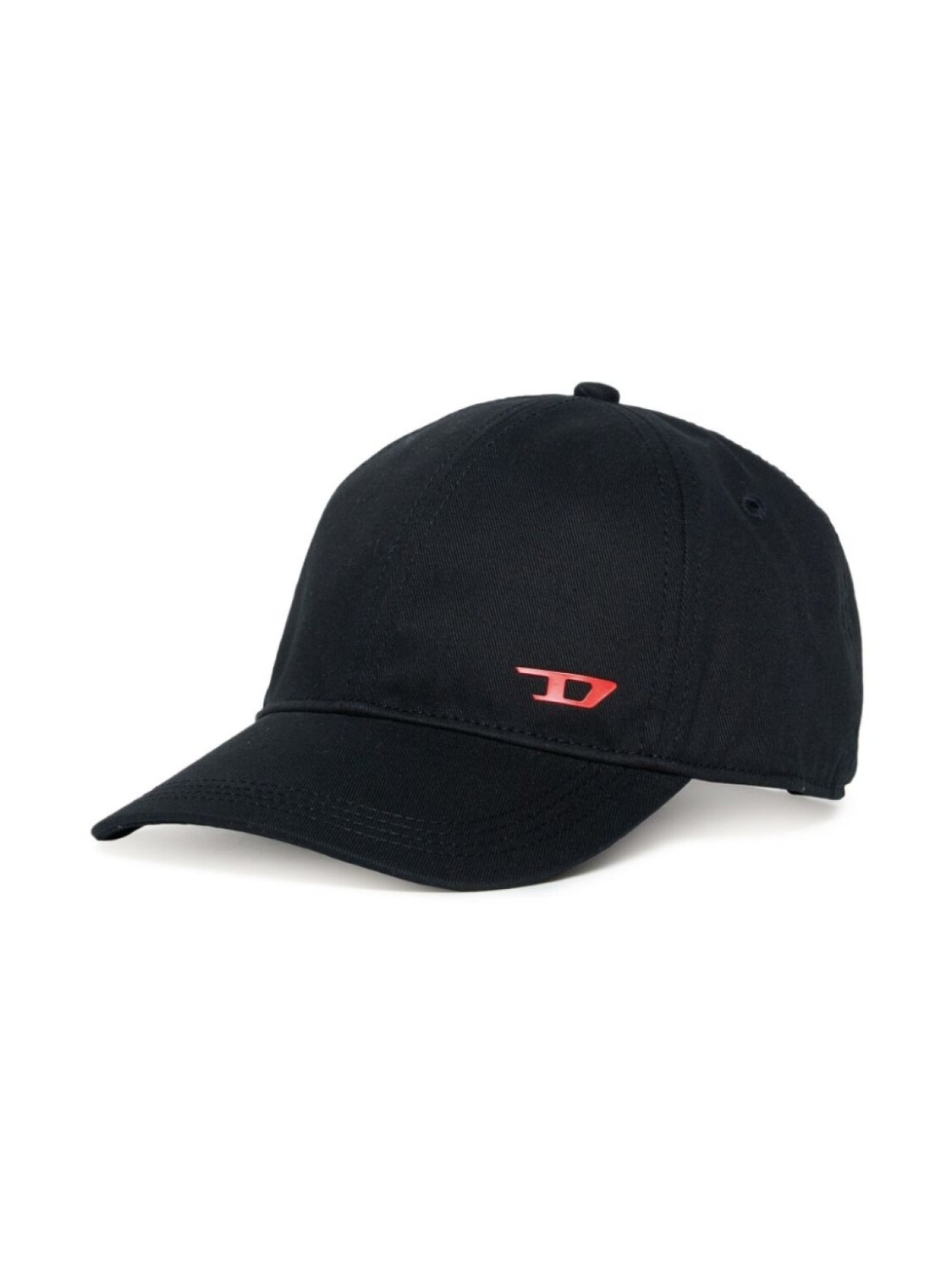 

Diesel Kids кепка Fensid, черный