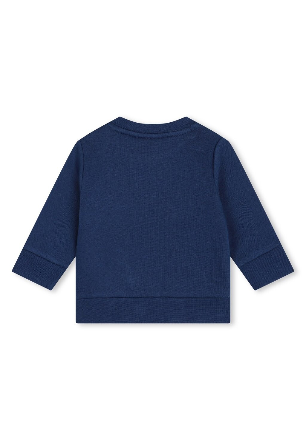 

Толстовка BABY BOSS Kidswear, темно-синий