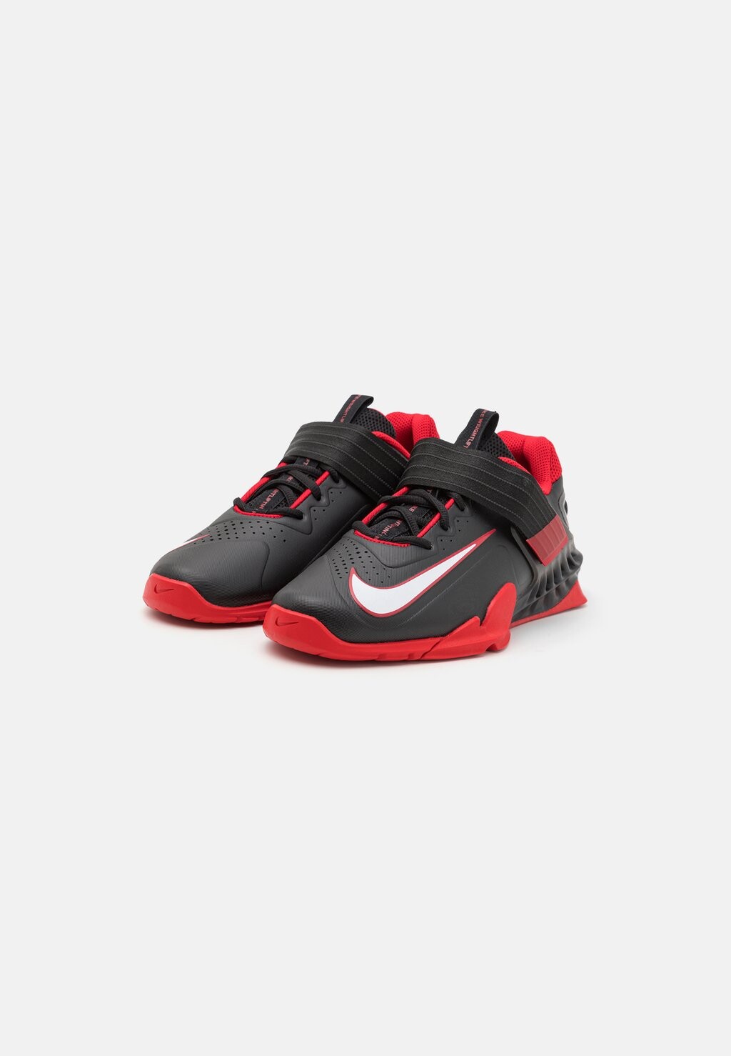 

Кроссовки для тренировок SAVALEOS UNISEX Nike Performance, черный