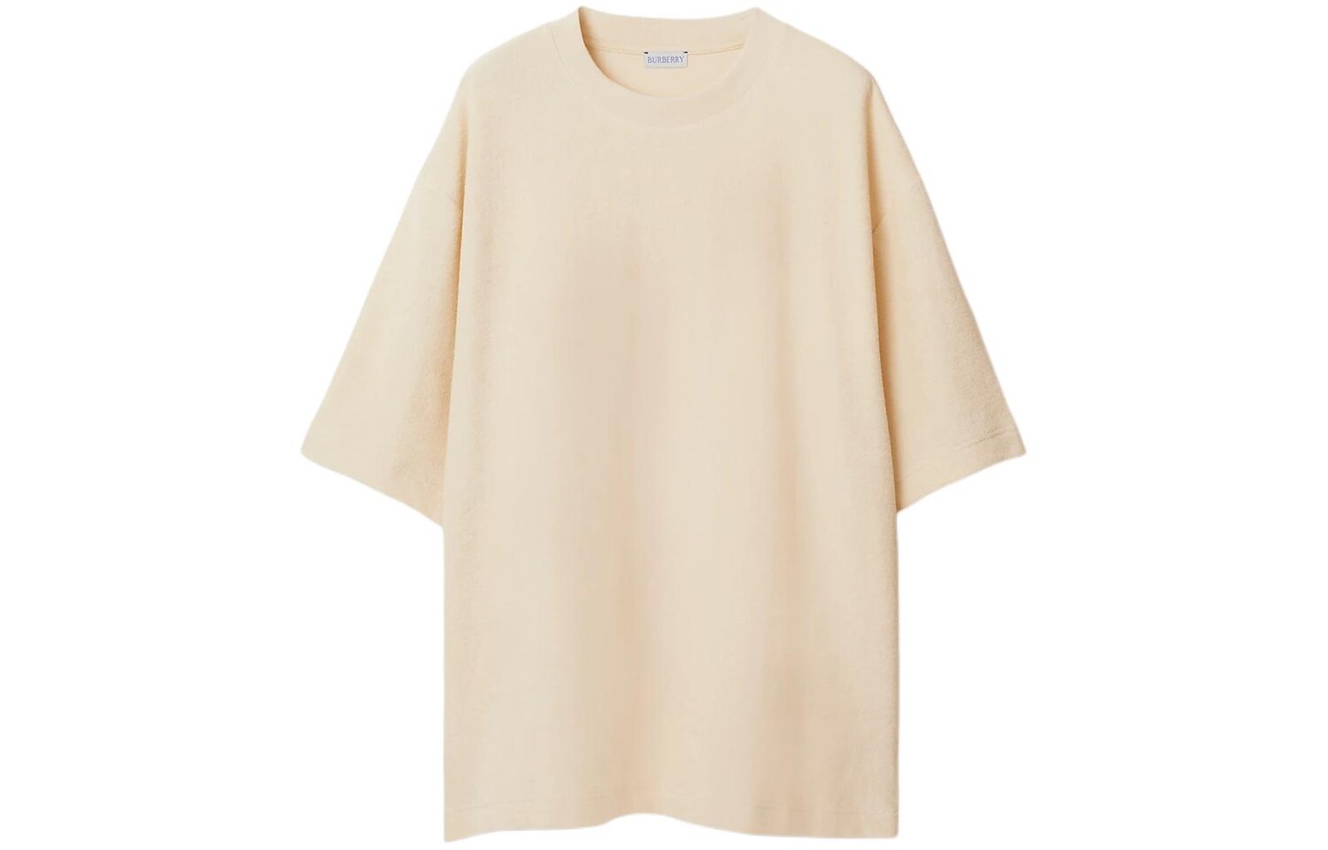 

Футболка мужская Burberry, синий