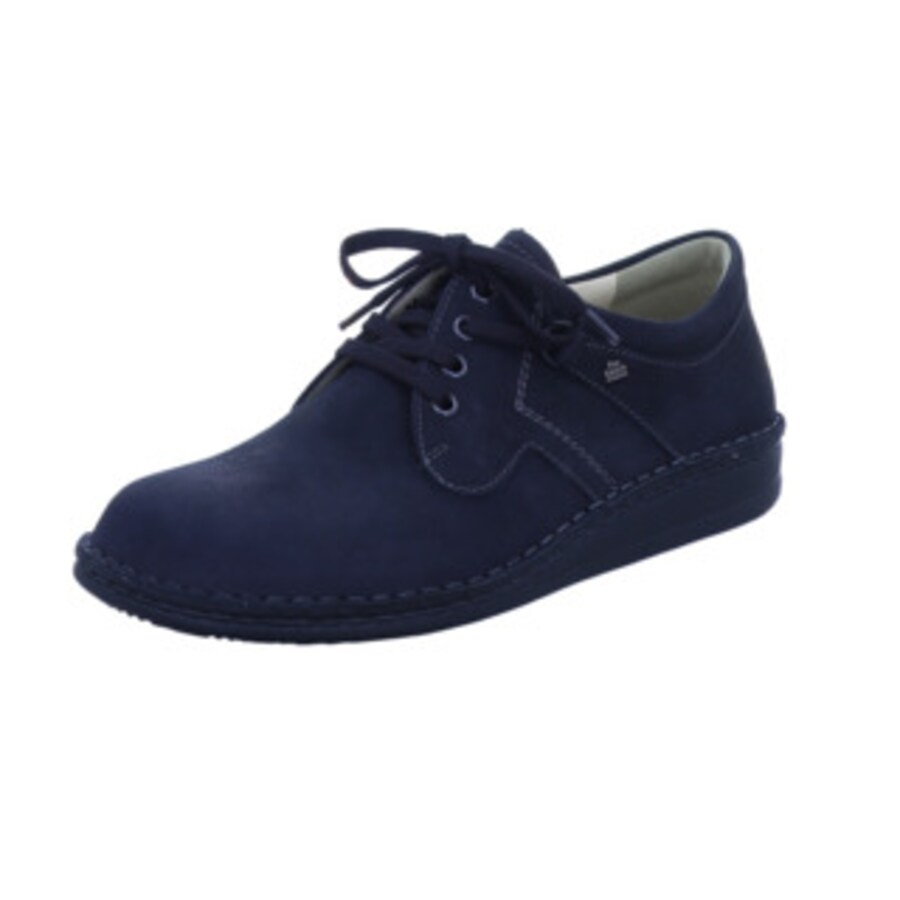 

Туфли на шнуровке Finn Comfort, черный