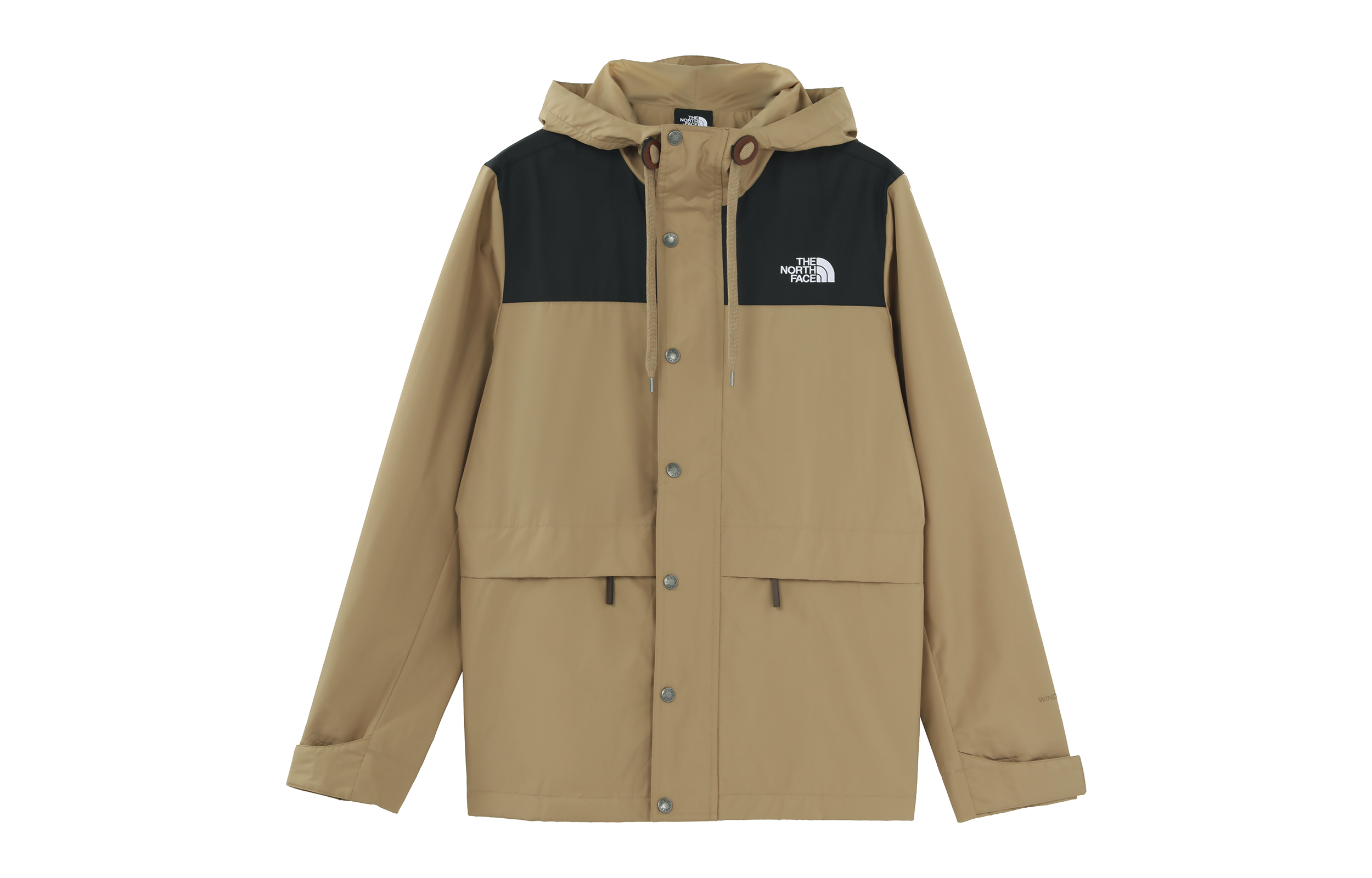 

THE NORTH FACE Мужские куртки Hard Shell, цвет Brown