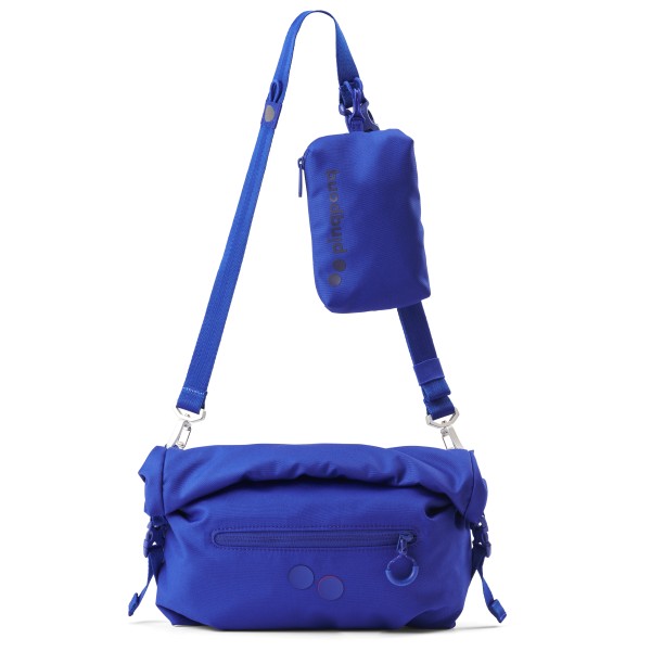 

Aksel Solid 2+5 - сумка через плечо Pinqponq, синий