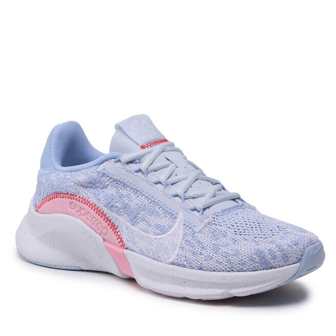 

Кроссовки Nike SuperrepGo, синий