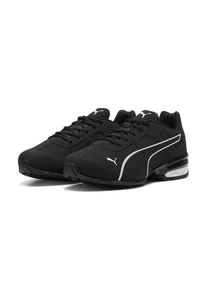 

Кроссовки на шнуровке Puma, черный
