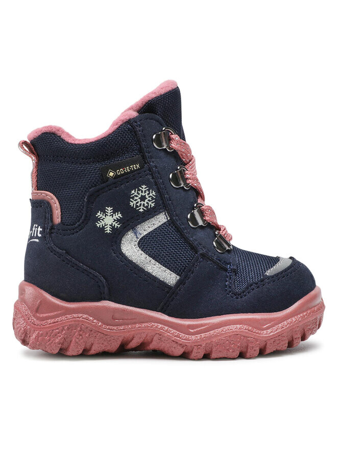 

Снегоступы 1-000046-8010 Superfit, темно-синий