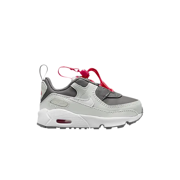 

Кроссовки Nike Air Max 90 Toggle TD, серый