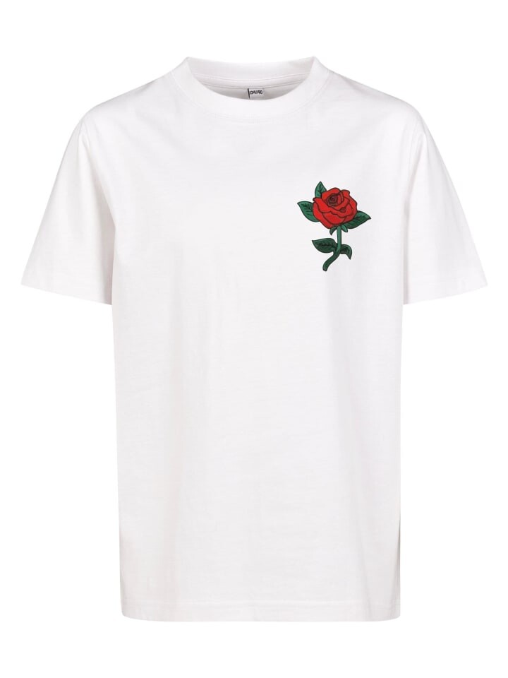 

Футболка Mister Tee, белый