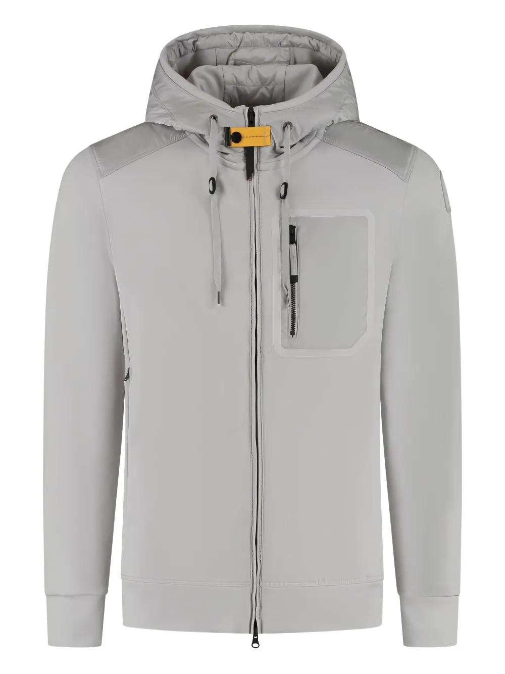 

Куртка Marcel с капюшоном Parajumpers, серый