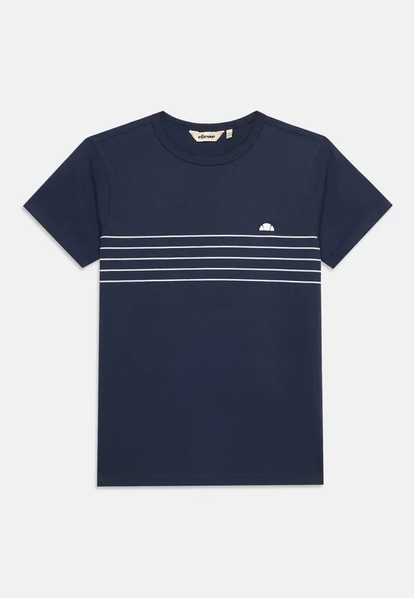 Футболка с принтом depeche mode Ellesse, Navy — фото 3