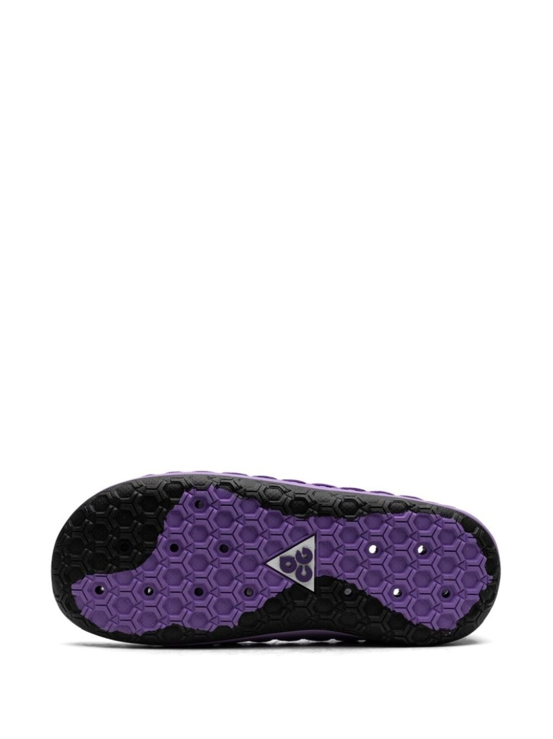 Nike кроссовки ACG Watercat, фиолетовый — фото 4