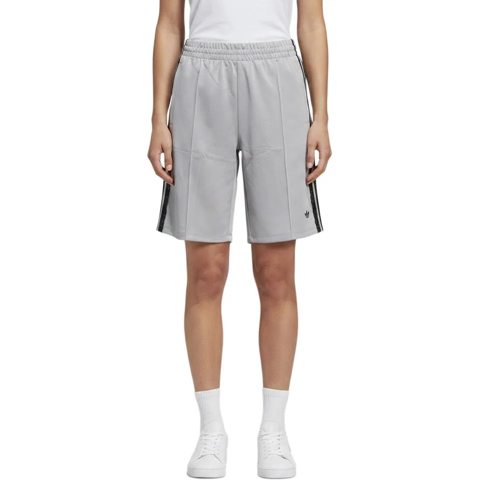 Шорты Adidas Originals серые