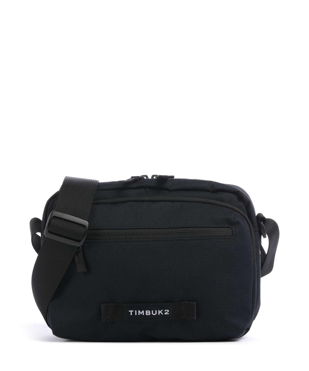 

Сумка через плечо для авиаперелетов из полиэстера Timbuk2, черный