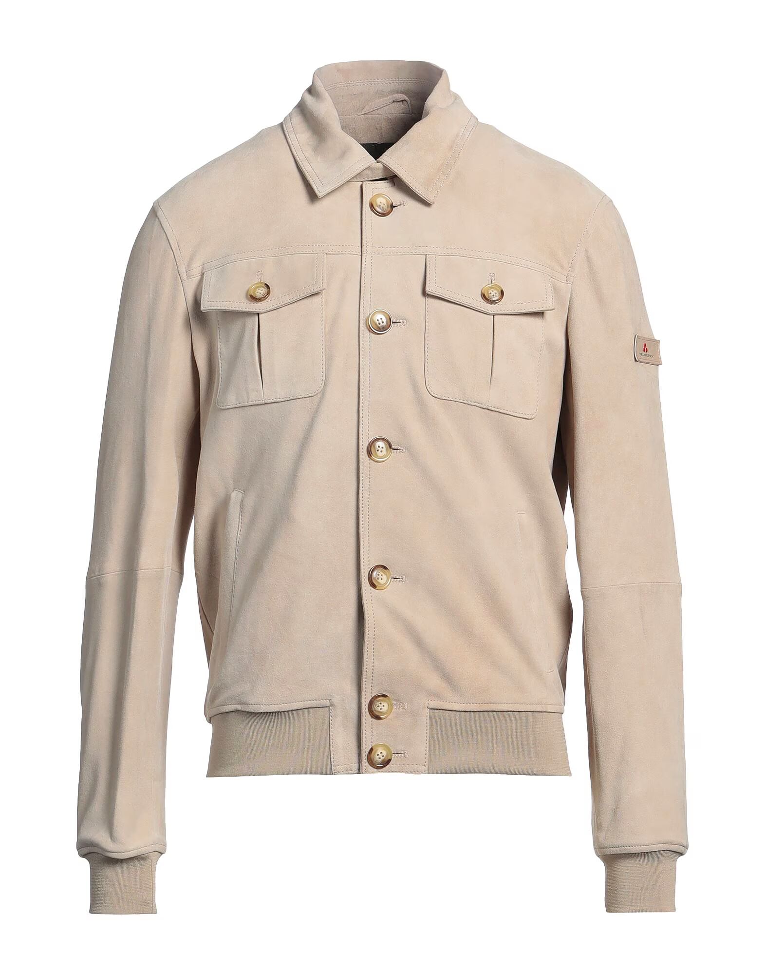 

Куртка Peuterey, песочный