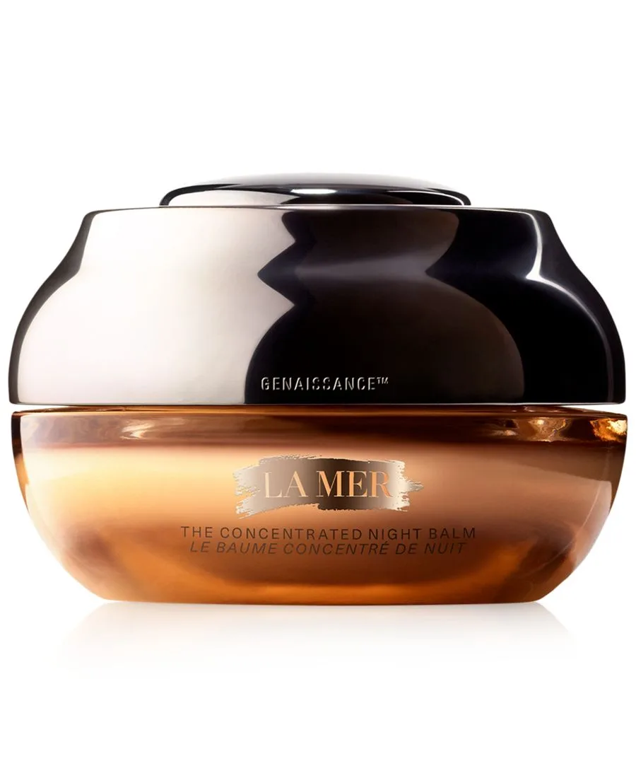 Увлажняющий ночной бальзам Genaissance de La Mer The Concentrated Night Balm Moisturizer, 1,7 унции