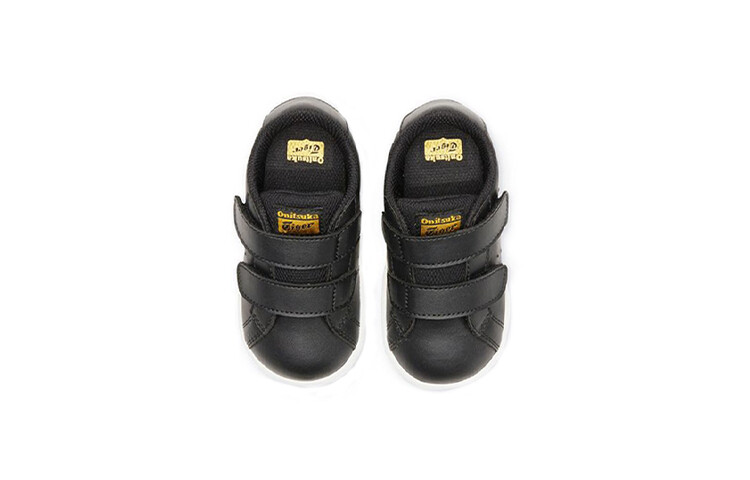 Обувь для малышей LawnShip Baby, кроссовки Onitsuka Tiger — фото 4