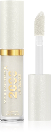 

Блеск для губ Max Factor 2000 Calorie, 000 Melting Ice 4,4 ml