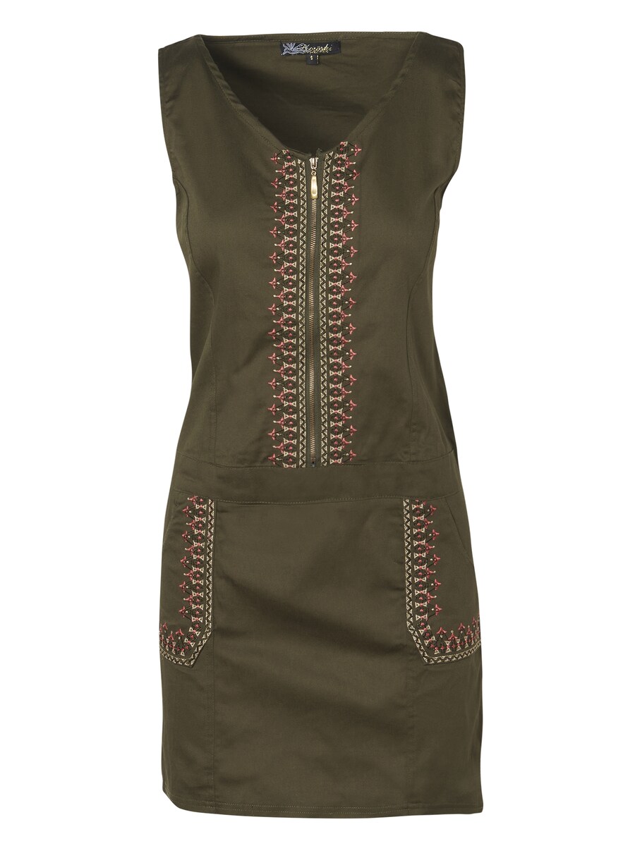 

Летнее платье KOROSHI, Khaki