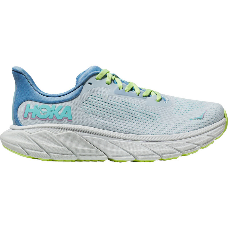 

Женские туфли Арахи 7 Hoka, серый
