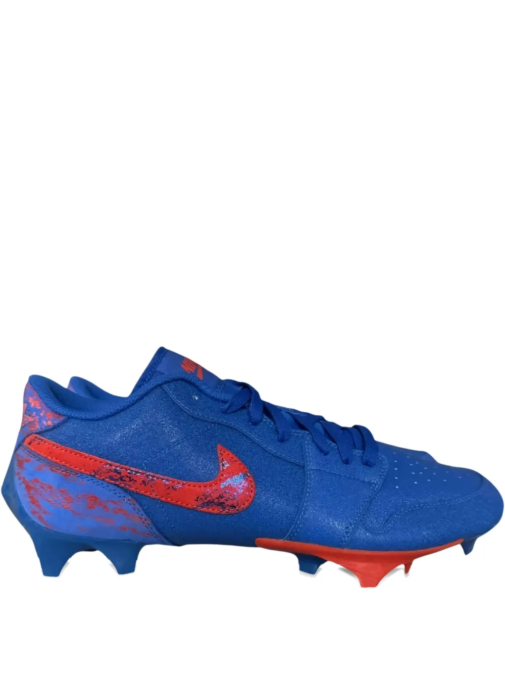 

Бутсы Vapor Edge Jordan, синий