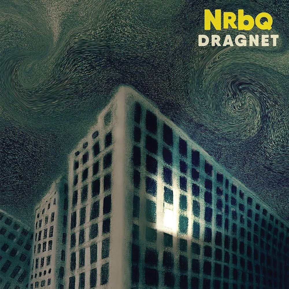 

Виниловая пластинка LP Dragnet - NRBQ