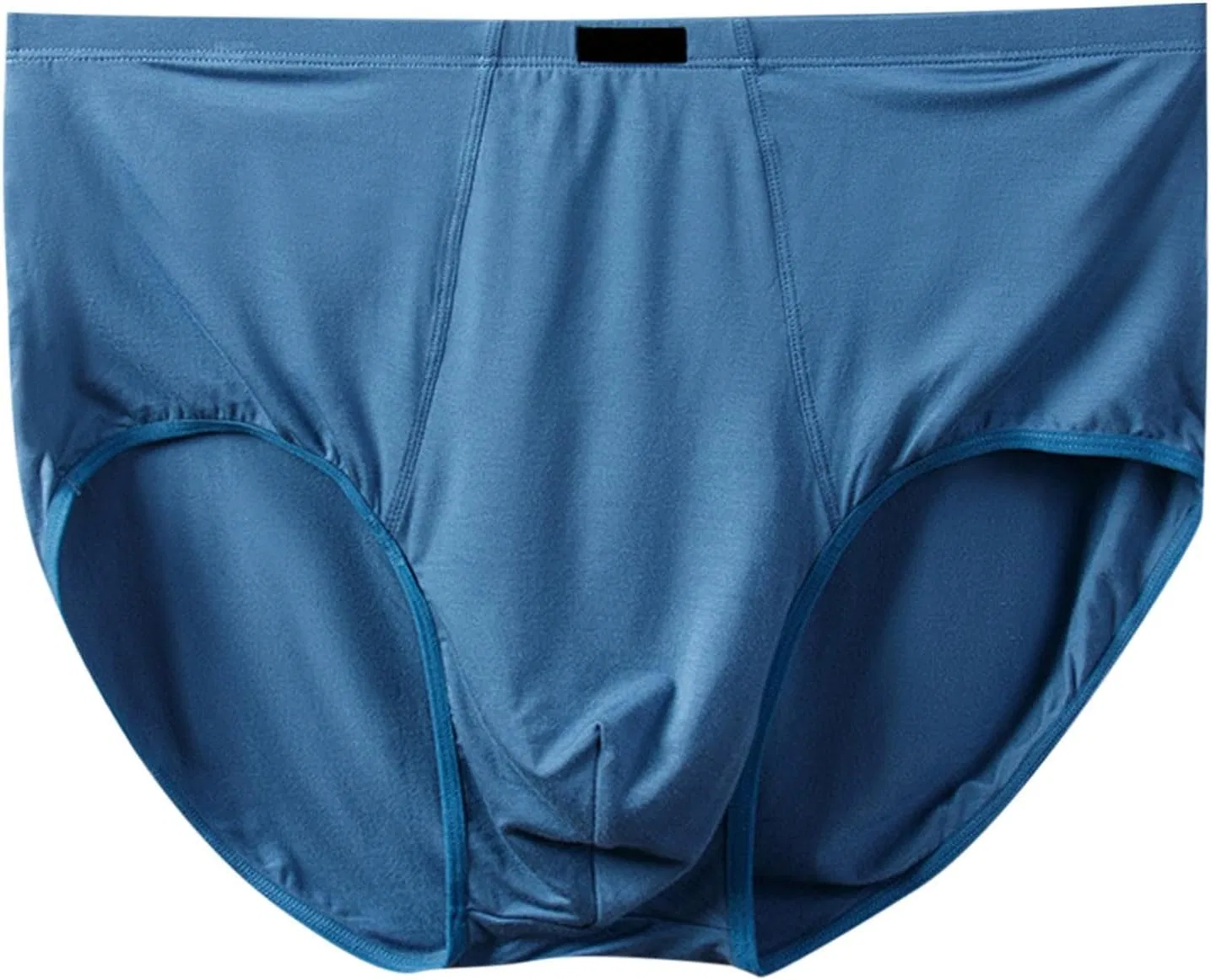 Трусы брифы с поддержкой для мужчин, Sky Blue