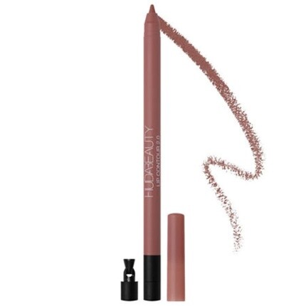

HUDA BEAUTY Lip Contour 2.0 Автоматический матовый карандаш для губ Pinky Brown Hudabeauty
