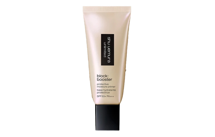 Zhìcunxiu small square tube камлот солнцезащитный праймер-крем 30ml Shu Uemura — фото 3