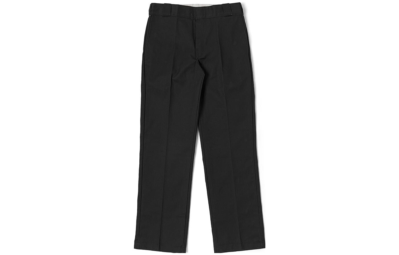 

Повседневные брюки унисекс Dickies, цвет Black
