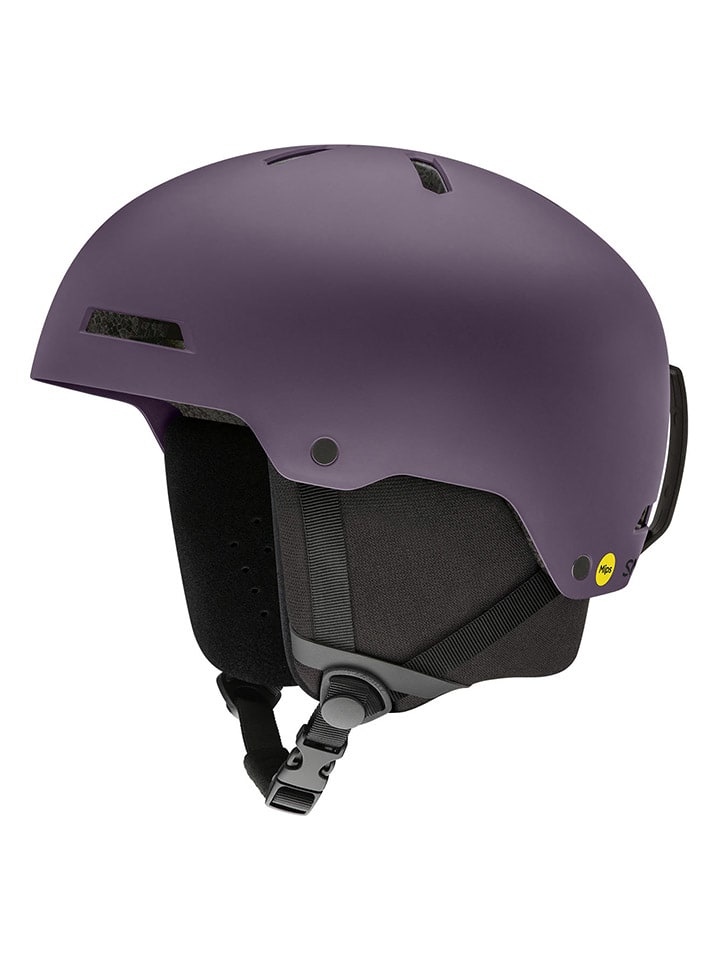 

SMITH Горнолыжный/сноубордный шлем «Rodeo Mips» фиолетового цвета