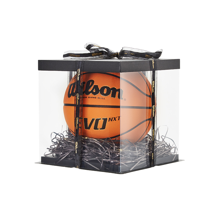 

Баскетбольный мяч для тренировок PU Brick размер 7 унисекс Wilson