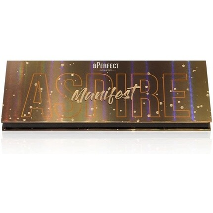 

Manifest Aspire Палитра 36г Bperfect Cosmetics