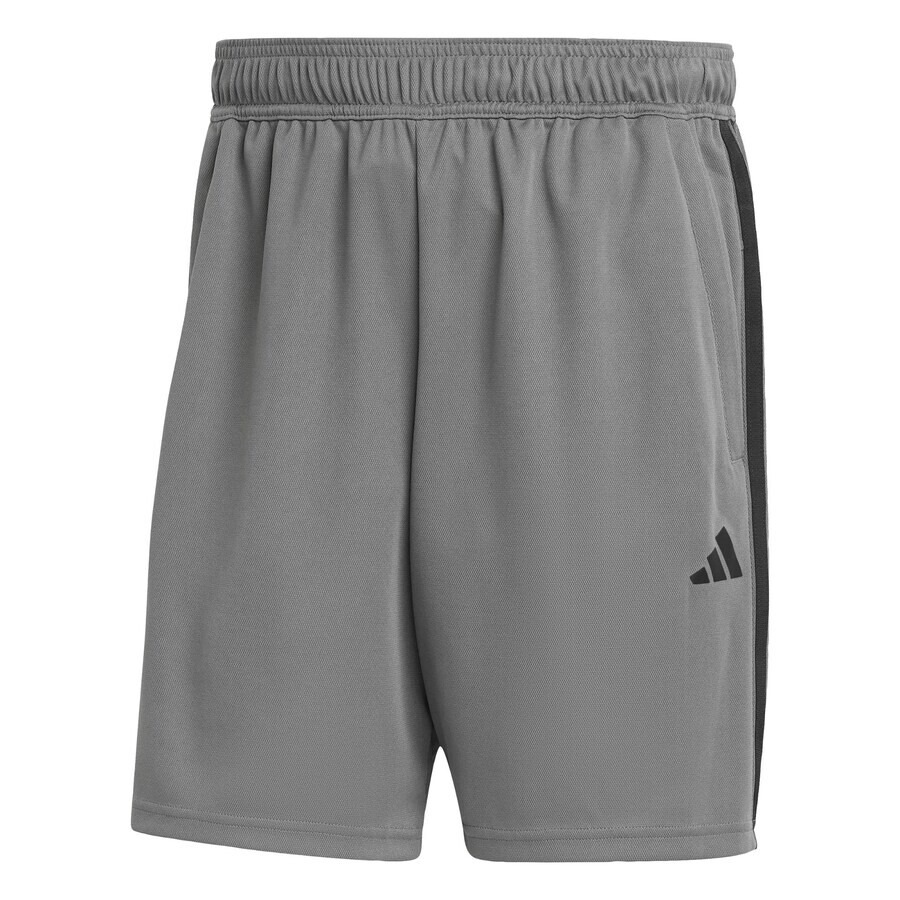 

Спортивные брюки ADIDAS PERFORMANCE Regular Workout Pants Essentials, серый